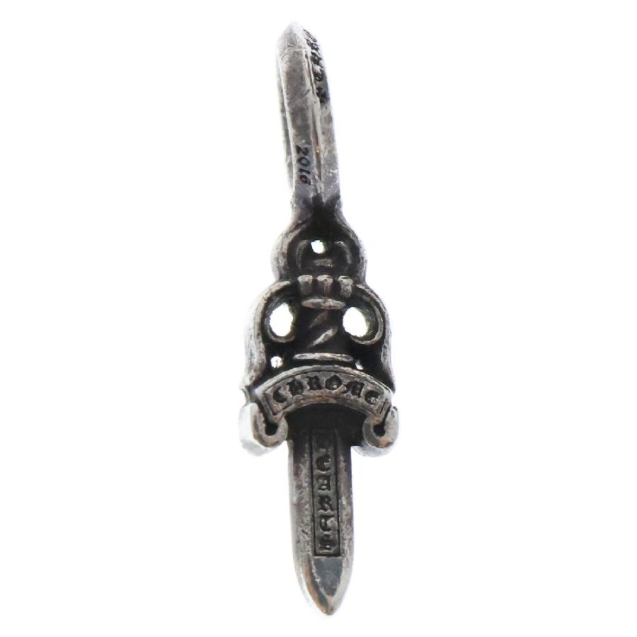 CHROME HEARTS（クロムハーツ） STACK DAGGER V2 ダガースタック
