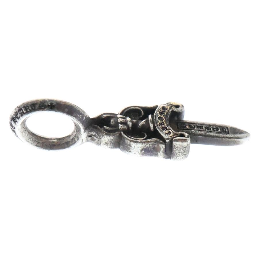 CHROME HEARTS（クロムハーツ） STACK DAGGER V2 ダガースタック