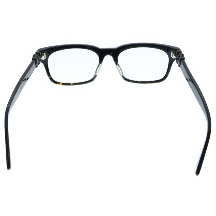 CHROME HEARTS クロムハーツ VAGILANTE CHプラステンプル サングラス  