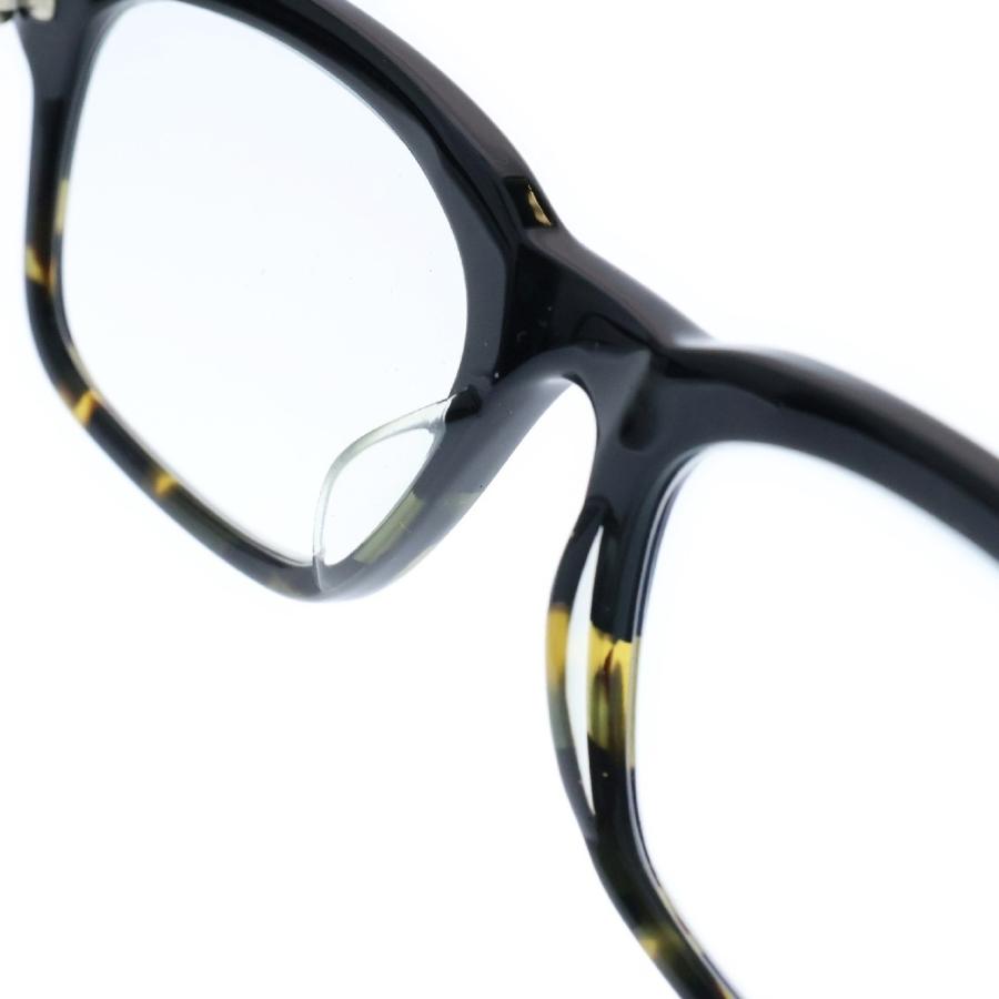 CHROME HEARTS クロムハーツ VAGILANTE CHプラステンプル サングラス  