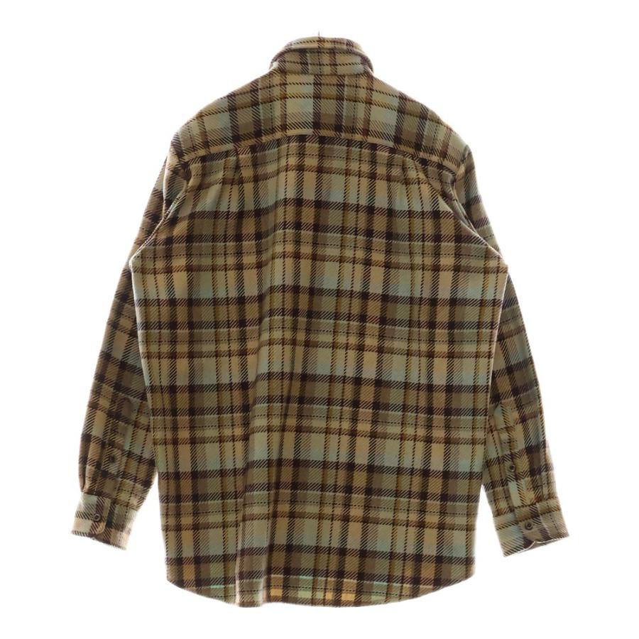 Laid Back レイドバック PREMIUM TWEED SHIRTS プレミアム ツイード