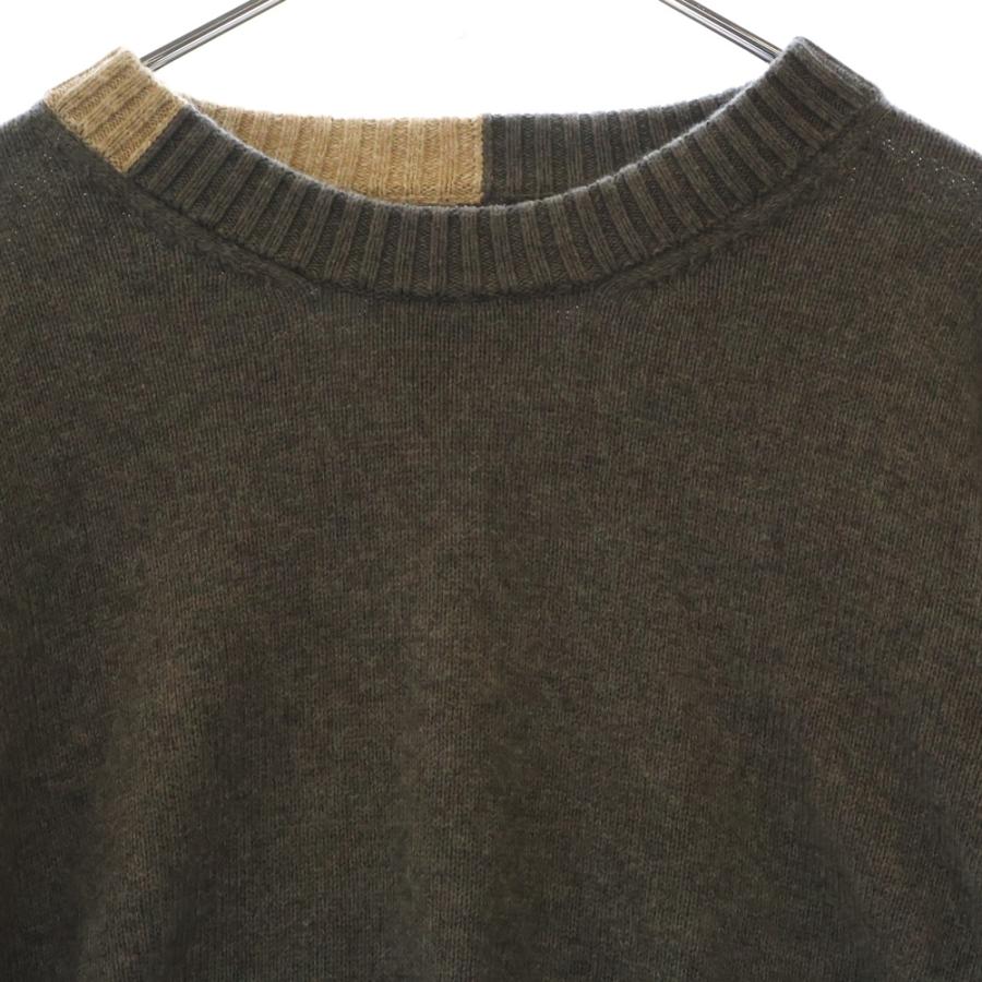 トップス MM6 Maison Margiela ELBOW PATCH KNIT Maison Margiela Elbow Patch Sweater Review | TikTok