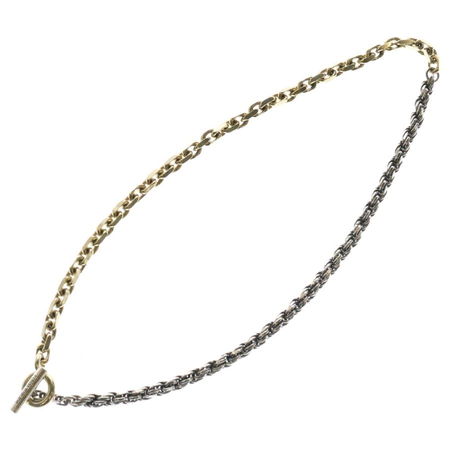 BOTTEGA VENETA（ボッテガ・ヴェネタ） ARGENTO ANTICO アルジェント