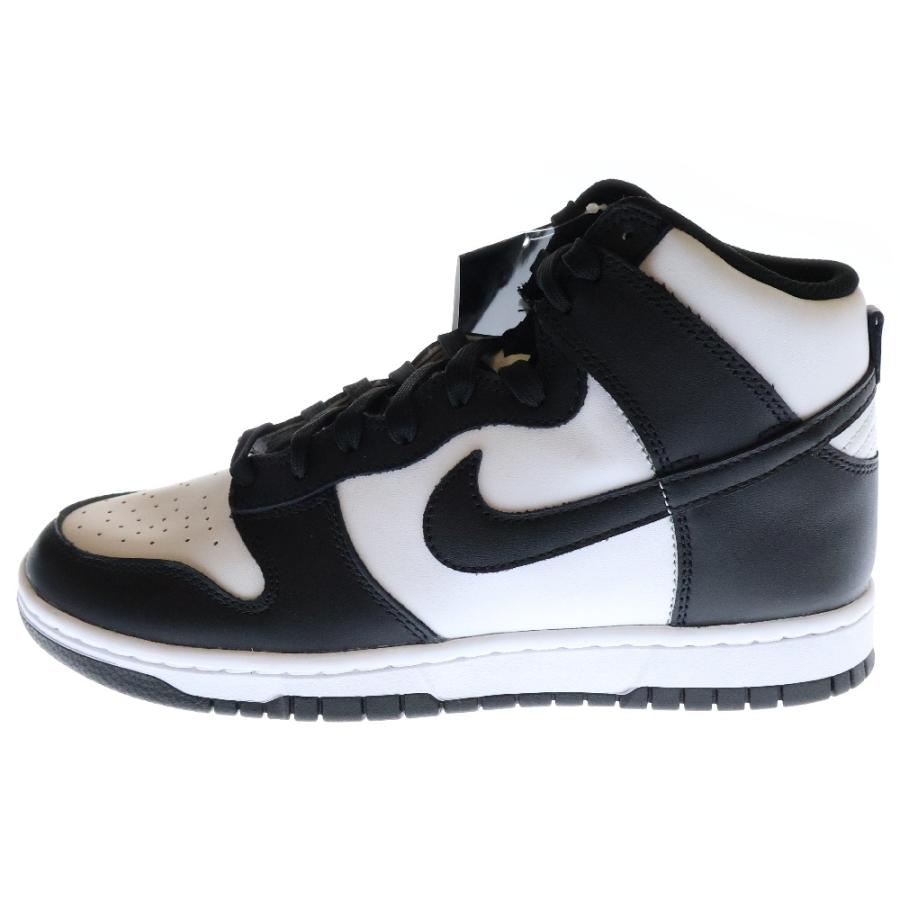 NIKE（ナイキ） Dunk High Championship White ダンクハイ
