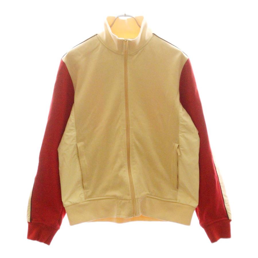 DIESEL（ディーゼル） S-Blocker ナイロンジップアップジャケット