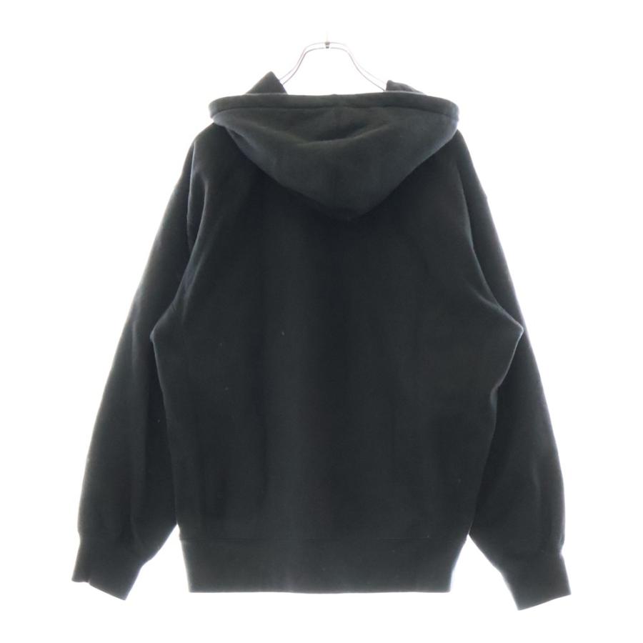 Supreme（シュプリーム） 21AW PEARL LOGO HOODED SWEATSHIRT