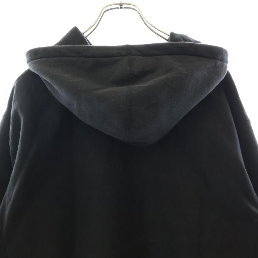 Supreme（シュプリーム） 21AW PEARL LOGO HOODED SWEATSHIRT
