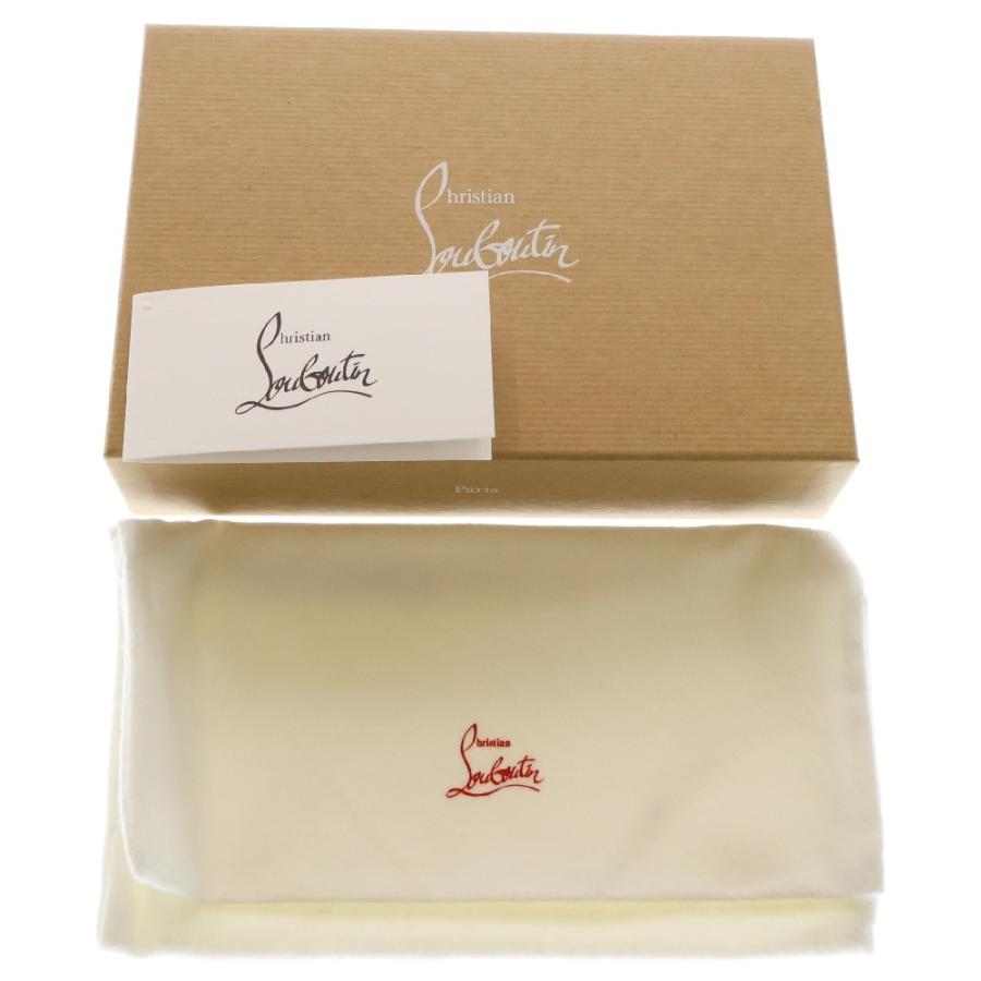 Christian Louboutin（クリスチャンルブタン） パネトーネ フル