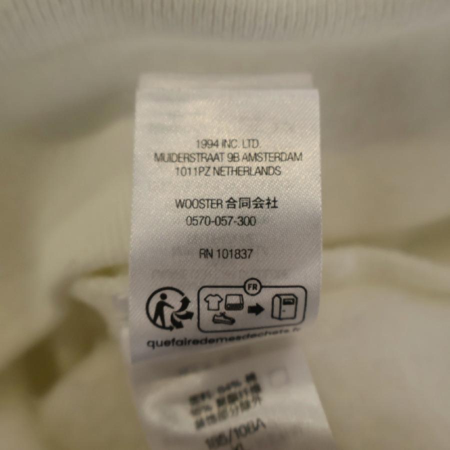 Supreme（シュプリーム） 25SS Multi S Logo Hooded Sweatshirt フード