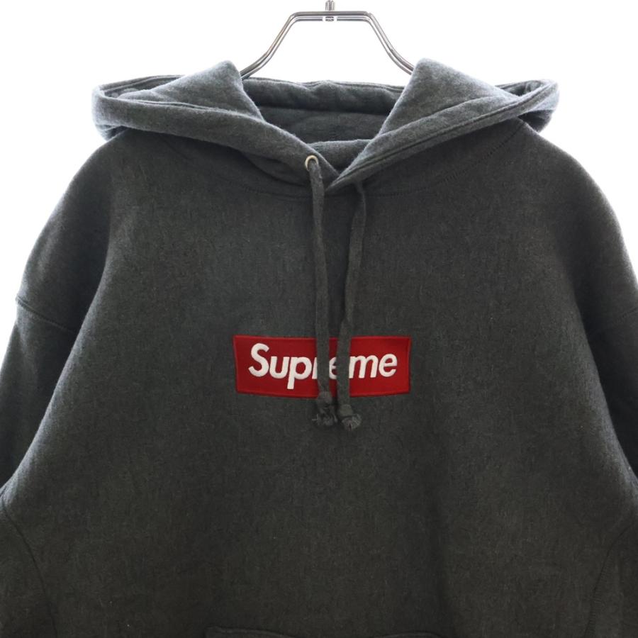 Supreme（シュプリーム） 21AW Box Logo Hooded Sweatshirt ボックス