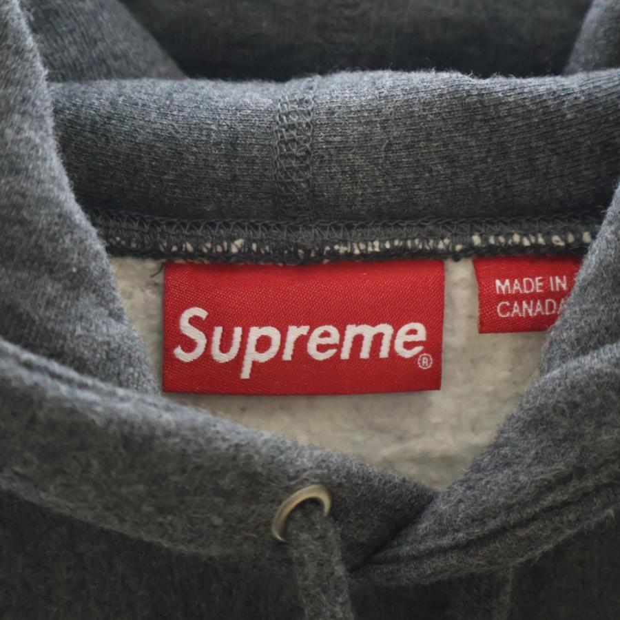 Supreme（シュプリーム） 21AW Box Logo Hooded Sweatshirt ボックス