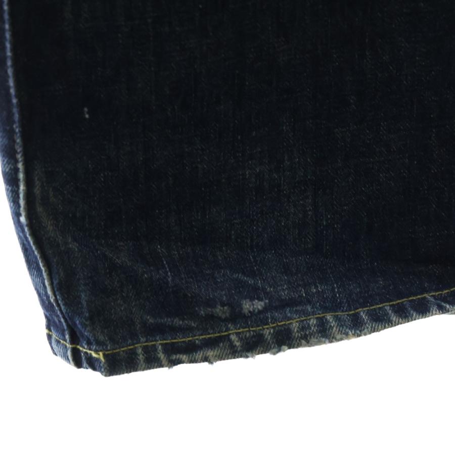 ✨日本製✨Levi's 503B W実寸82cm BIGE 赤耳 ボタンフライ LEVI'S 503BXX 赤耳 140周年記念モデル 93年 W28 L34 - メルカリ