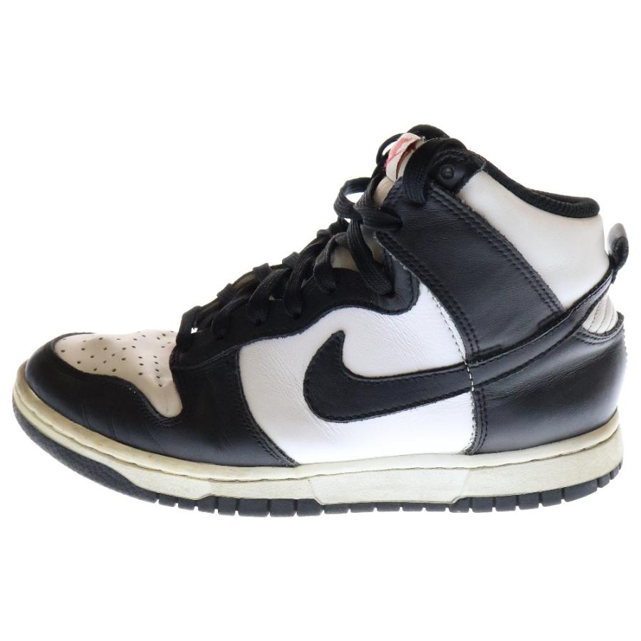 NIKE（ナイキ） WMNS DUNK HIGH DD1869-103 ウィメンズ ダンクハイ