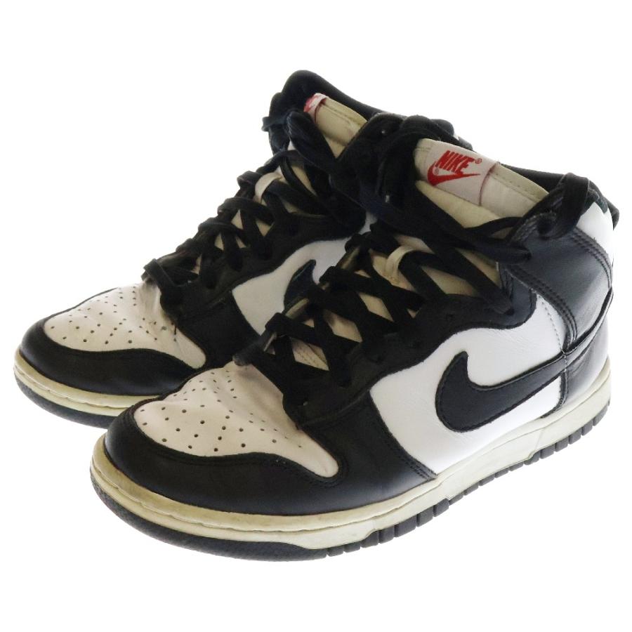 NIKE（ナイキ） WMNS DUNK HIGH DD1869-103 ウィメンズ ダンクハイ