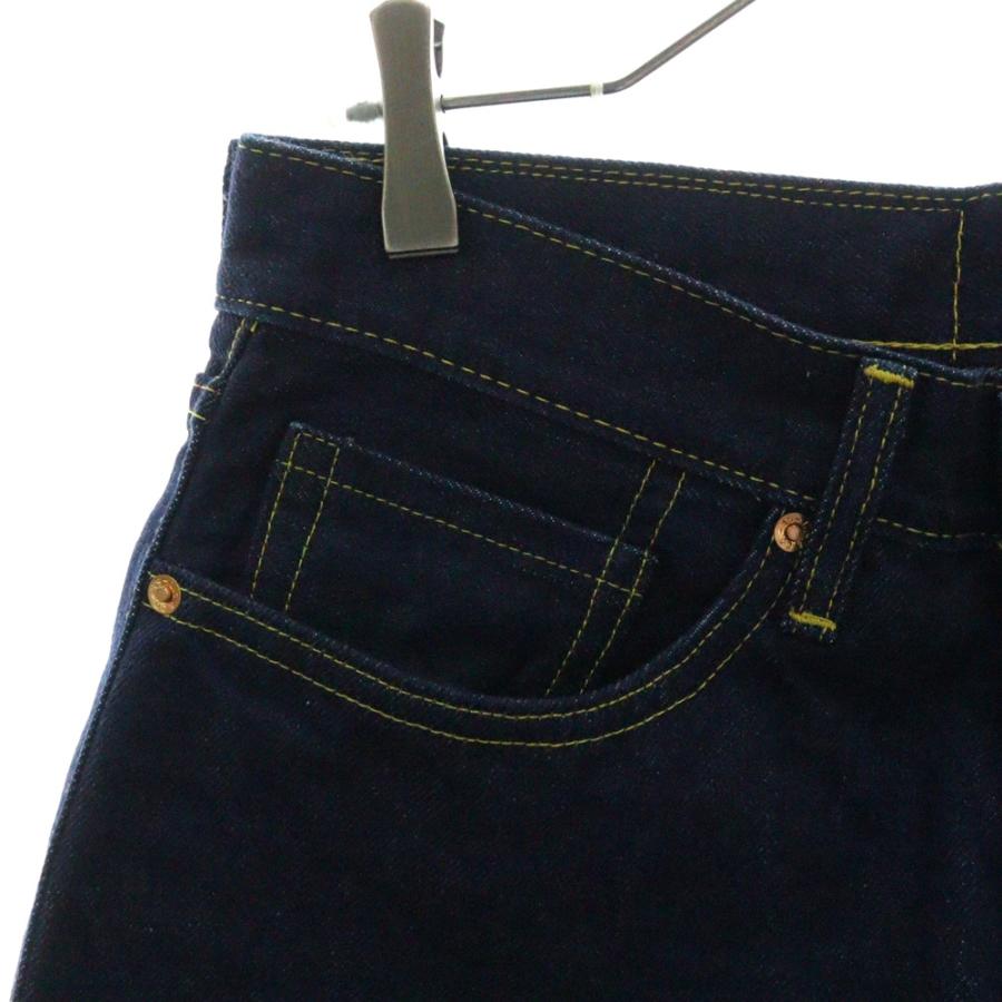 Levi's（リーバイス） × BEAMS別注 SUPER WIDE V2 JEANS スーパー