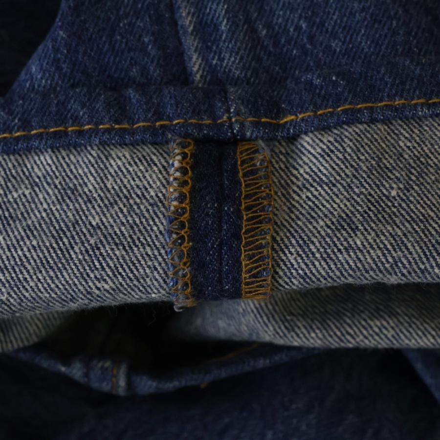 Levi's（リーバイス） 80S 501-0015 ボタン裏653 スモールeタブ