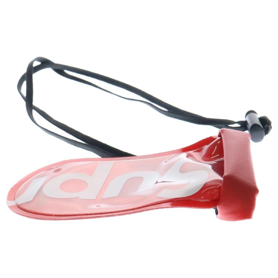 Supreme SUPREME シュプリーム 18SS See Pouch SealLine シー ロゴ