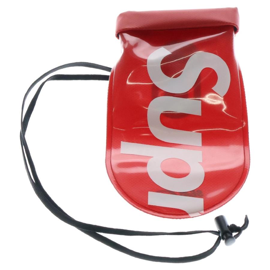 Supreme（シュプリーム） 18SS See Pouch SealLine See Pouch シー