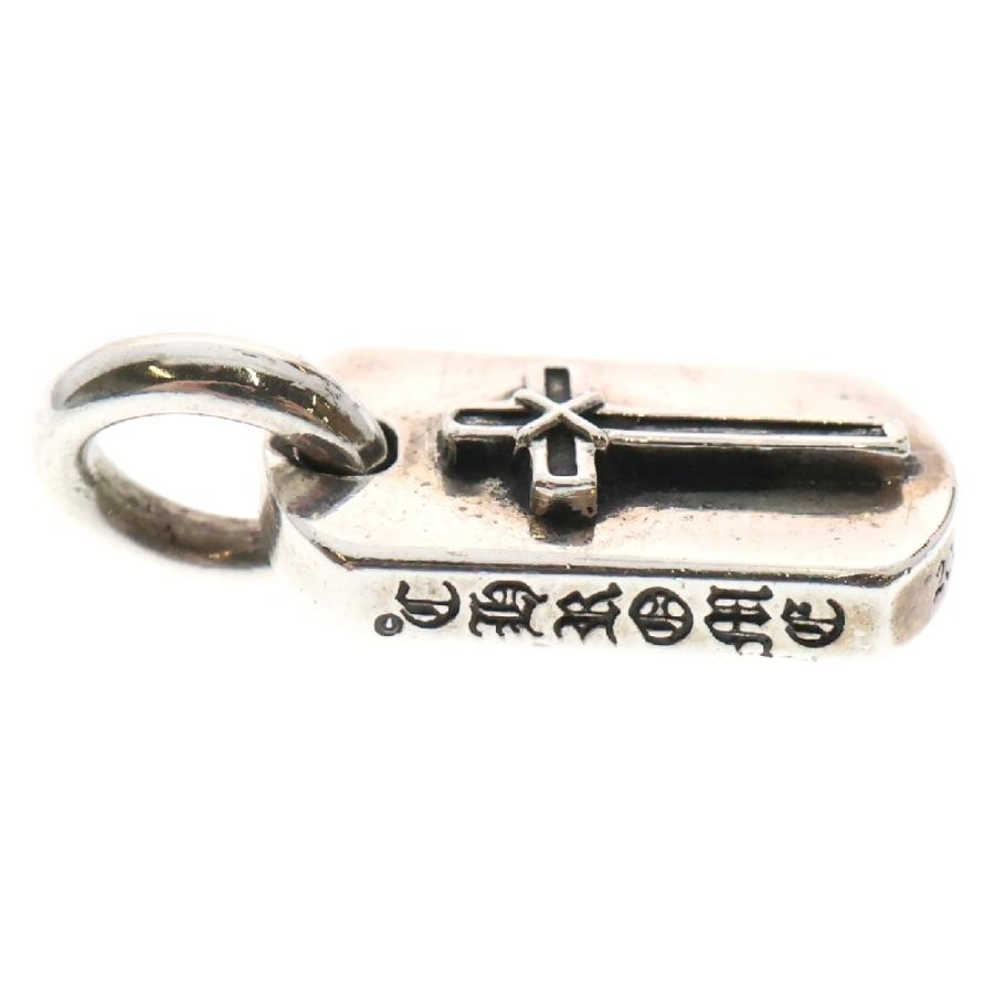 CHROME HEARTS（クロムハーツ） DT TNY MAPPLE THORPE タイニー
