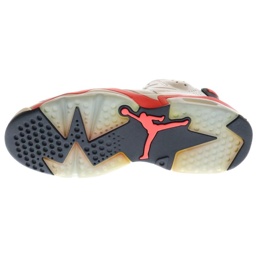 NIKE ナイキ 観賞用 2014年製 Air Jordan 6 エアジョーダン6