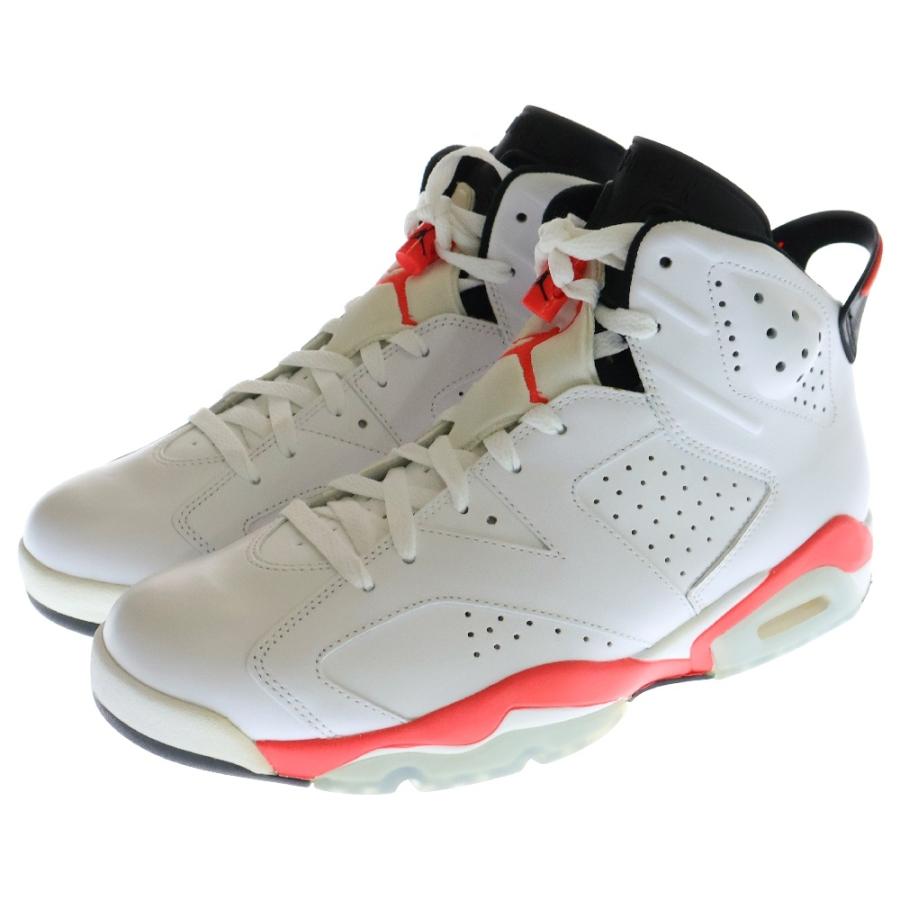 NIKE（ナイキ） 観賞用 2014年製 Air Jordan 6 エアジョーダン6 レトロ
