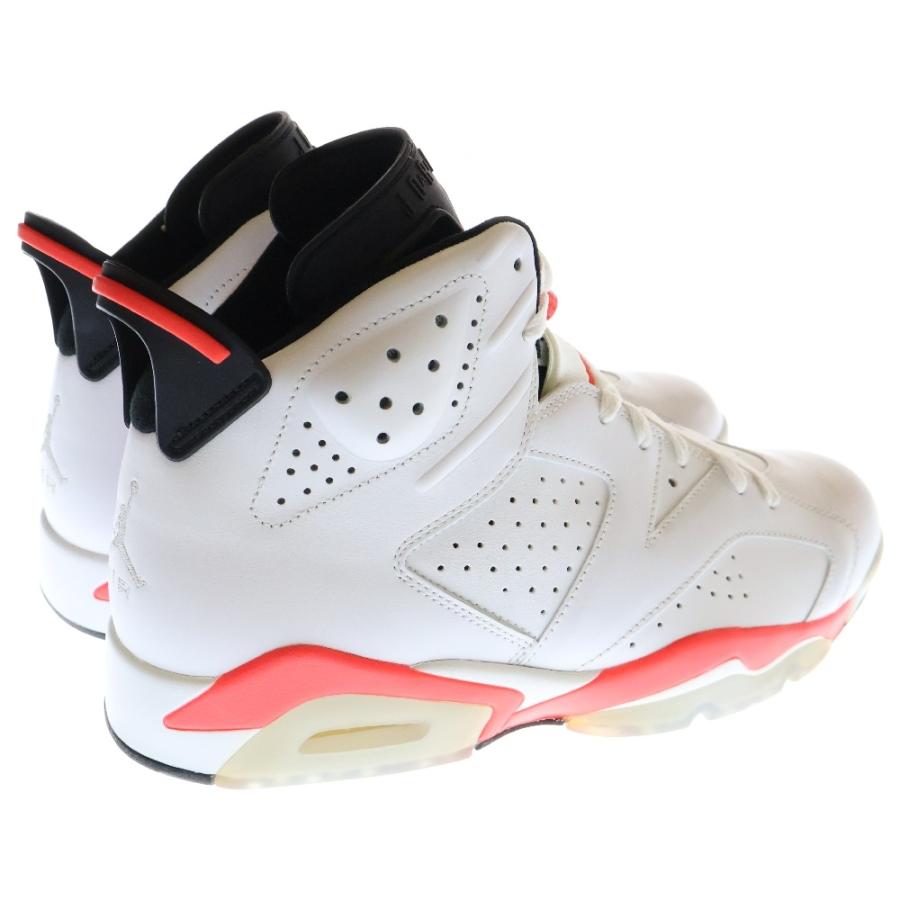 ジョーダン 6インフラレッド2014