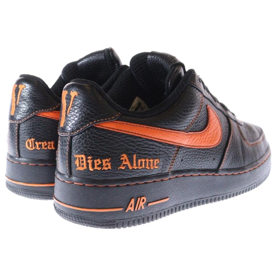 NIKE（ナイキ） ナイキ×VLONE AIR FORCE 1 LOW ヴィーロン エア