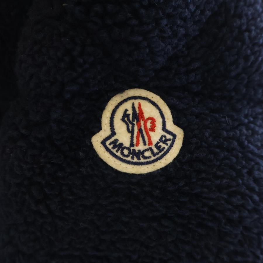 Moncler Gamme Rougeモンクレール ナイロン素材ジャケット MONCLER GAMME ROUGE モンクレールガムルージュ 21AW Michon