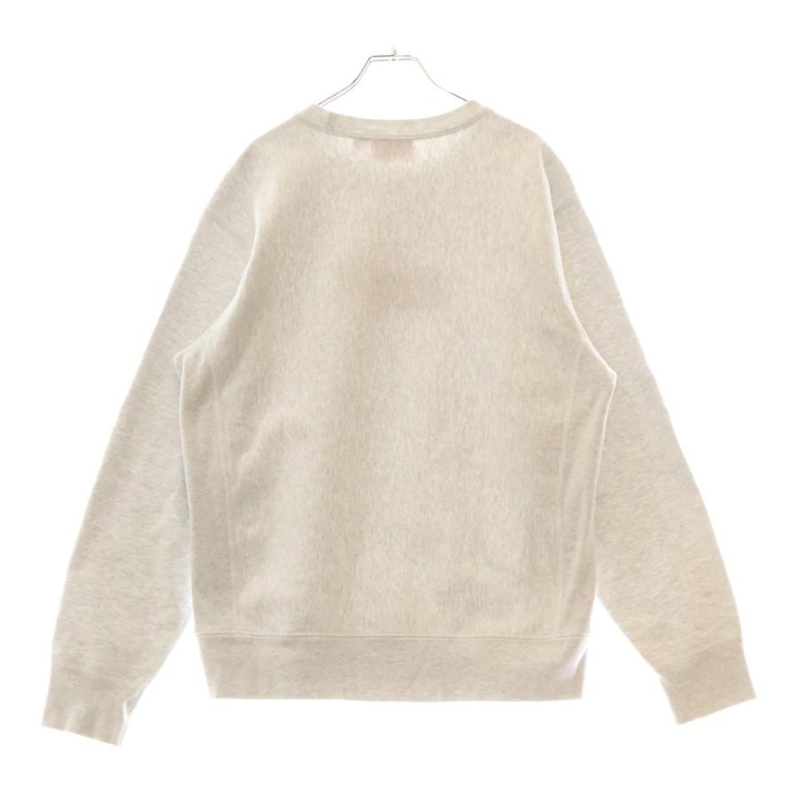 Supreme（シュプリーム） 18AW Box Logo Crewneck ボックスロゴ クルー