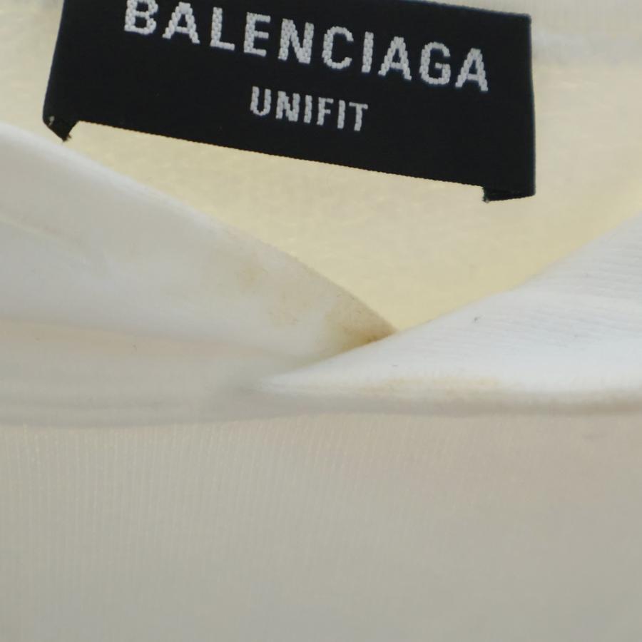 BALENCIAGA（バレンシアガ） 21AW Playstation Boxy Hoodie