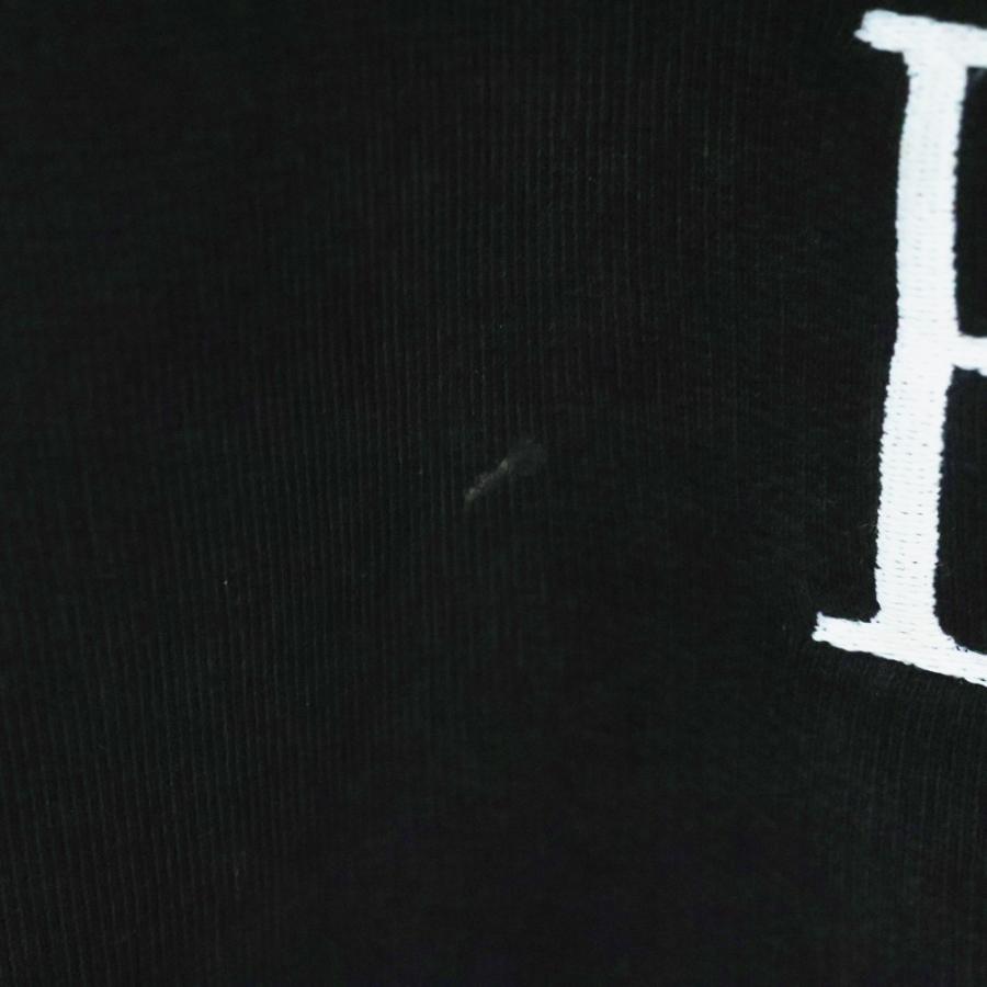 BALENCIAGA（バレンシアガ） 22AW Be differrent Hoodie デストロイ