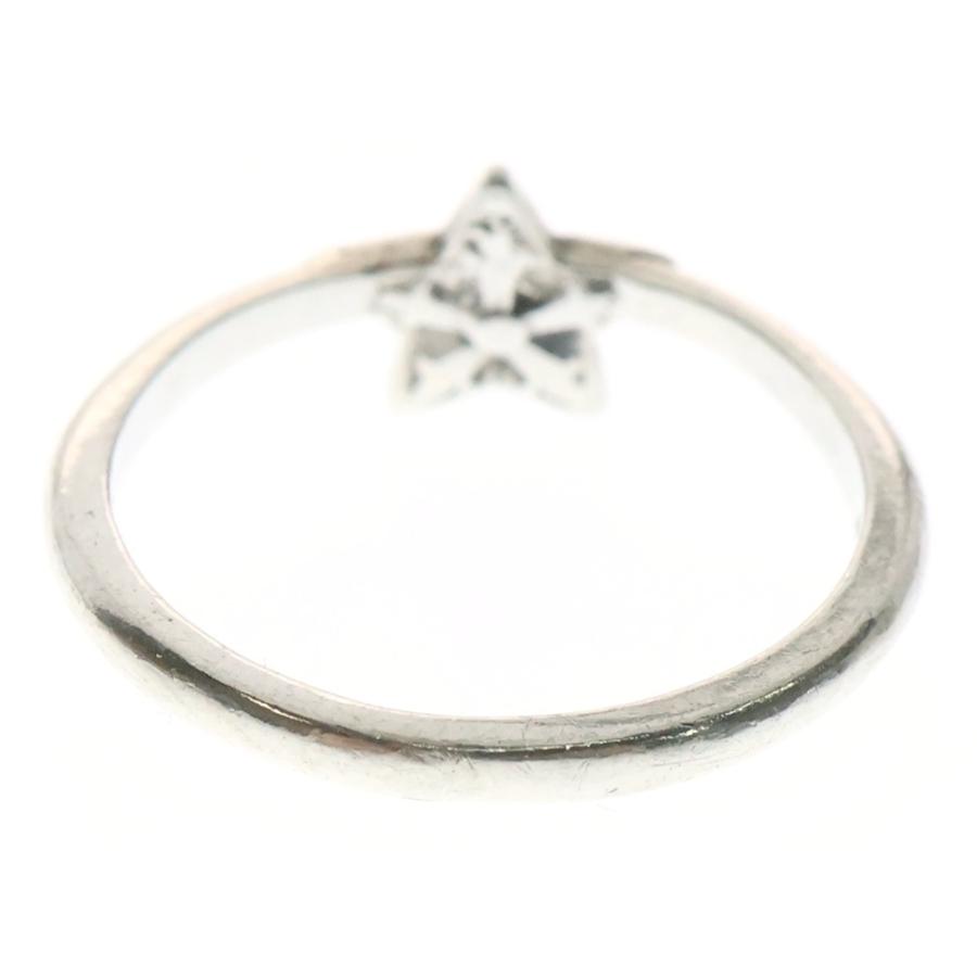 CHROME HEARTS クロムハーツ BUBBLGM STAR バブルガム スターリング 