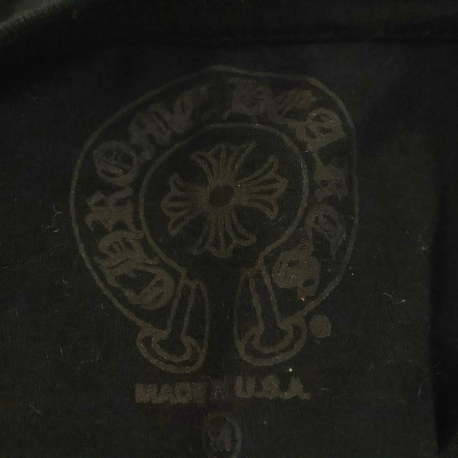 CHROME HEARTS（クロムハーツ） CH T-SHRT 1 セメタリークロス 総柄 