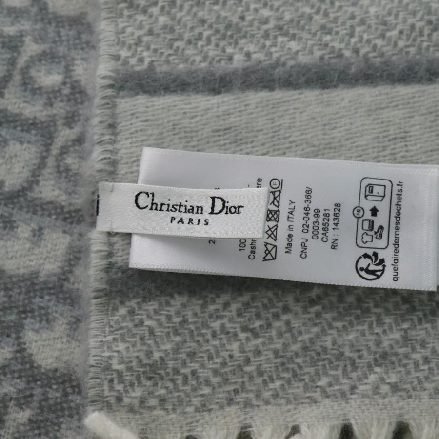 Christian Dior（クリスチャン・ディオール） オブリーク リバーシブル