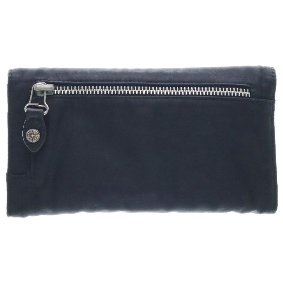 CHROME HEARTS（クロムハーツ） WAVE ウェーブ ホースシューボタン