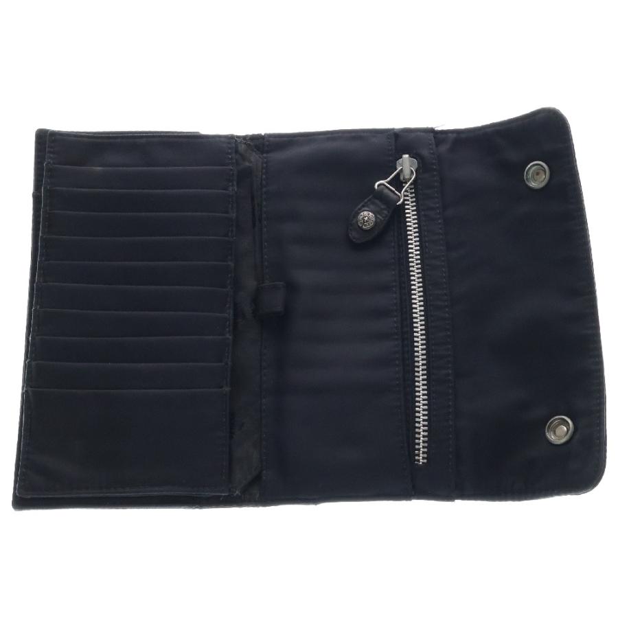 CHROME HEARTS（クロムハーツ） WAVE ウェーブ ホースシューボタン