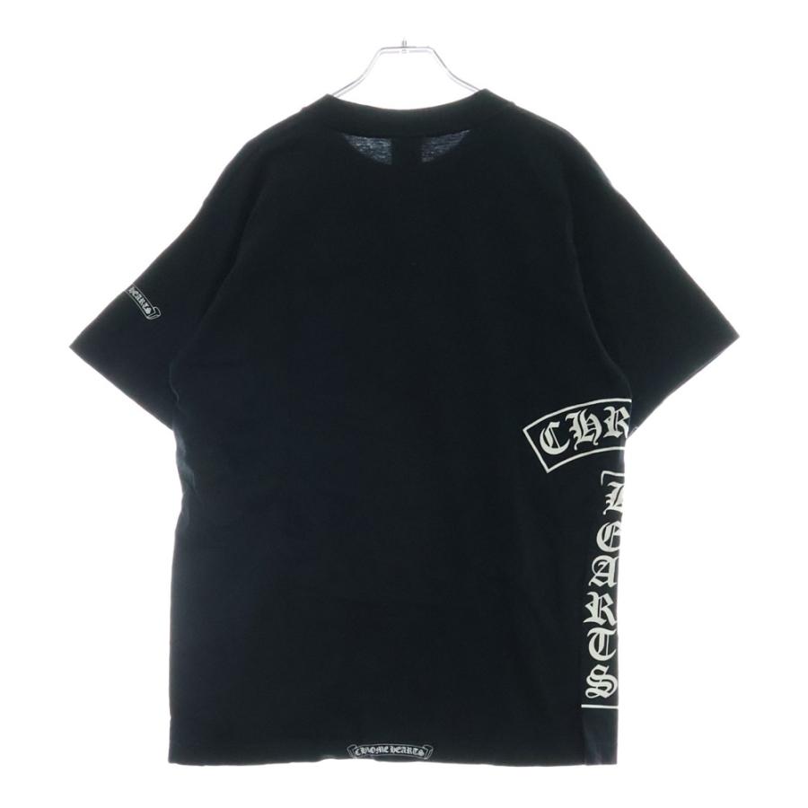 CHROME HEARTS クロムハーツ OLD CH CROSS オールド CHクロス