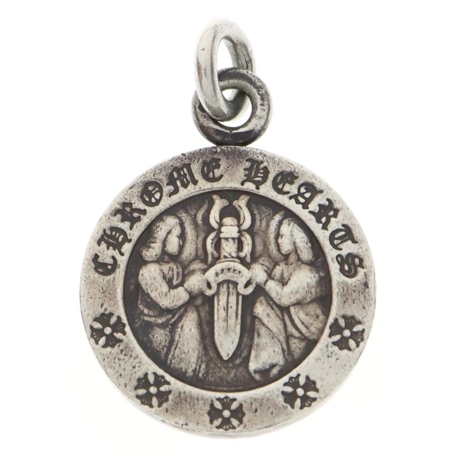 CHROME HEARTS（クロムハーツ） CHRM ANGL MDL エンジェルメダル