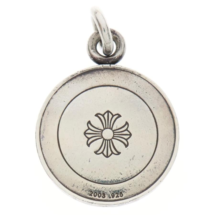 CHROME HEARTS（クロムハーツ） CHRM ANGL MDL エンジェルメダル