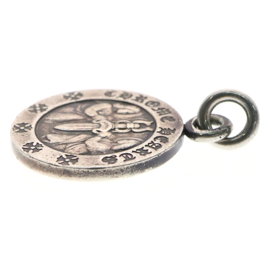 CHROME HEARTS（クロムハーツ） CHRM ANGL MDL エンジェルメダル
