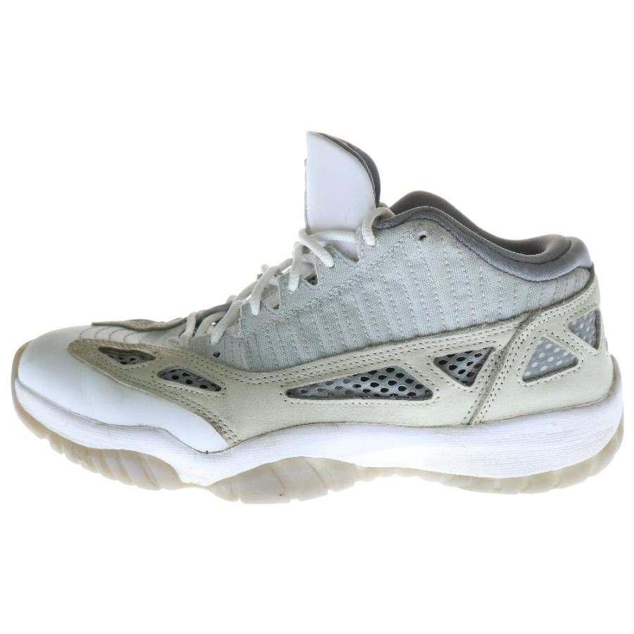 NIKE（ナイキ） AIR JORDAN 11 LOW IE エアジョーダン11 ロー