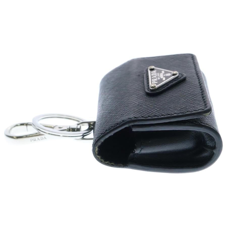 PRADA（プラダ） AirPods Case サフィアーノ エアポッズケース 2TT133