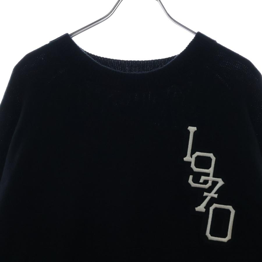 KENZO（ケンゾー） Varsity Tiger Long Sleeve バーシティタイガー