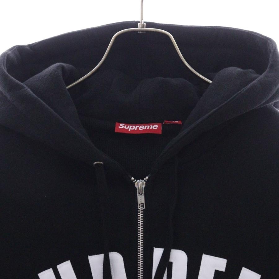 Supreme（シュプリーム） 24AW Arc Thermal Zip Up Hooded Sweatshirt