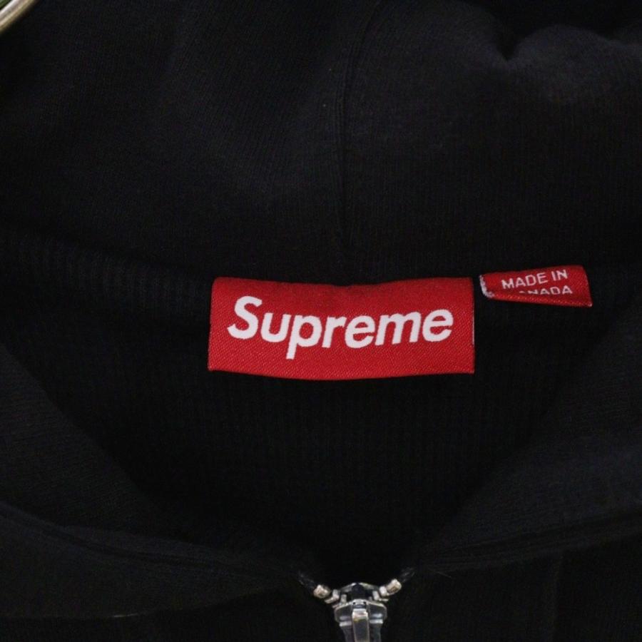 Supreme（シュプリーム） 24AW Arc Thermal Zip Up Hooded Sweatshirt