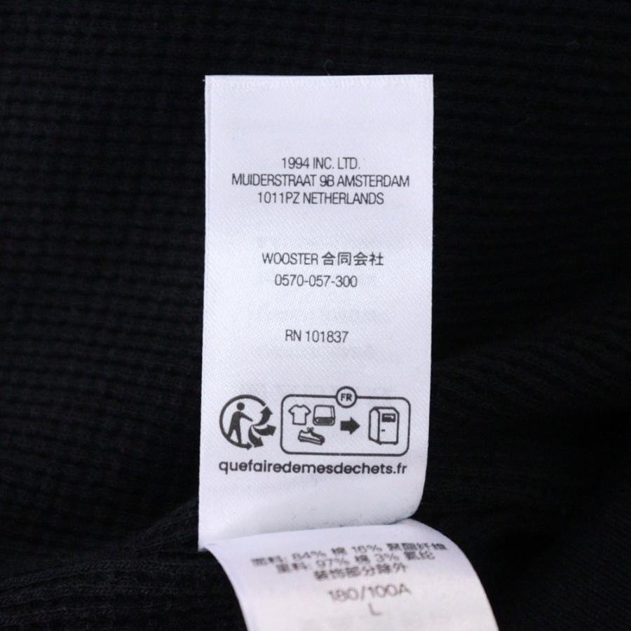 Supreme（シュプリーム） 24AW Arc Thermal Zip Up Hooded Sweatshirt