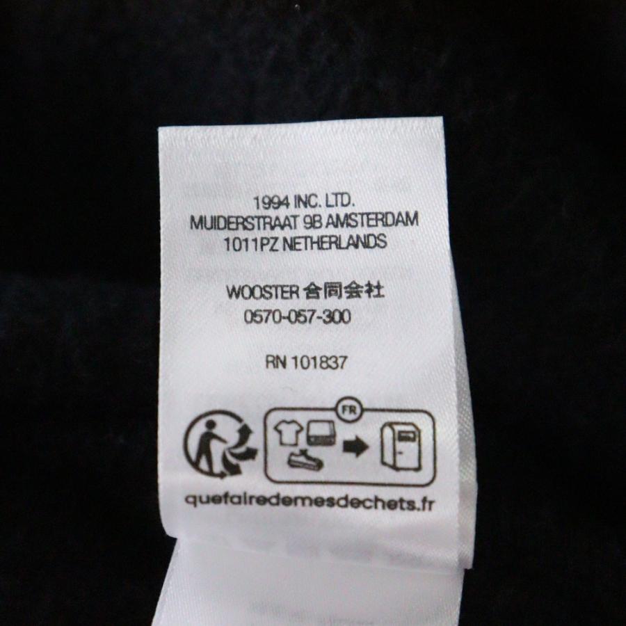 Supreme（シュプリーム） 24AW Crest Crewneck クレストクルーネック