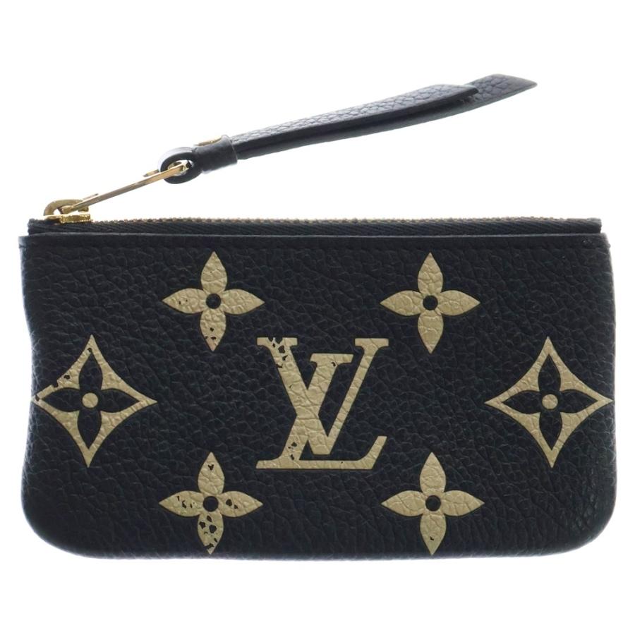 新品】ルイヴィトン アンプラント カードキーケース ポシェット クレ