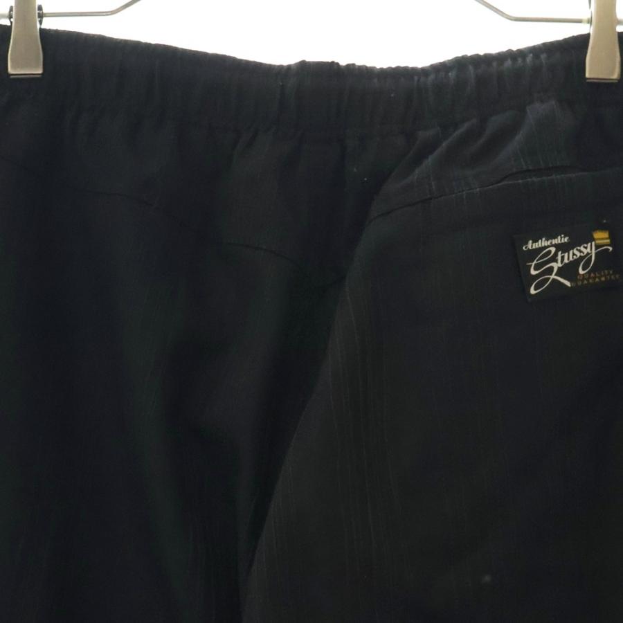 STUSSY（ステューシー） BEACH PANT STITCH STRIPE ステッチストライプ