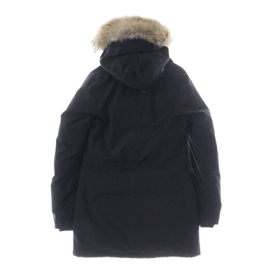 CANADA GOOSE カナダグース BRONTE PARKA コヨーテファー